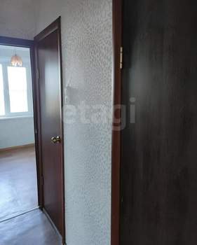 1-к квартира, вторичка, 34м2, 3/9 этаж