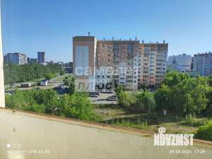 1-к квартира, вторичка, 41м2, 6/10 этаж