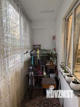 2-к квартира, вторичка, 64м2, 2/10 этаж