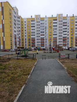 1-к квартира, вторичка, 25м2, 9/10 этаж