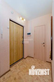 1-к квартира, вторичка, 32м2, 8/10 этаж