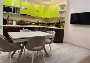 2-к квартира, вторичка, 65м2, 6/11 этаж