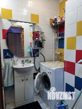 3-к квартира, вторичка, 61м2, 3/3 этаж