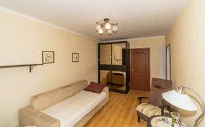 2-к квартира, вторичка, 45м2, 3/5 этаж