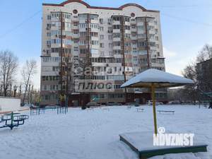 3-к квартира, вторичка, 78м2, 10/10 этаж