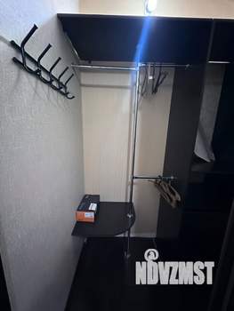 1-к квартира, вторичка, 41м2, 10/10 этаж