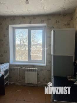2-к квартира, вторичка, 50м2, 5/5 этаж