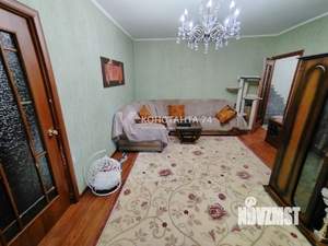 2-к квартира, вторичка, 45м2, 1/5 этаж