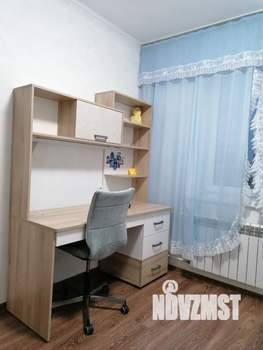 2-к квартира, вторичка, 65м2, 11/18 этаж