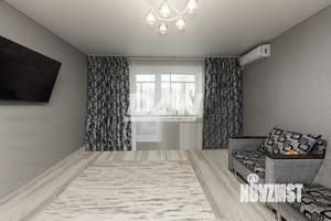 2-к квартира, вторичка, 56м2, 8/10 этаж