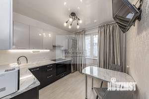 1-к квартира, вторичка, 41м2, 7/10 этаж