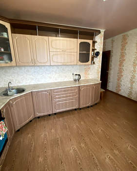 3-к квартира, вторичка, 82м2, 6/10 этаж