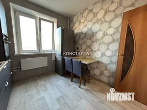 1-к квартира, вторичка, 42м2, 7/10 этаж