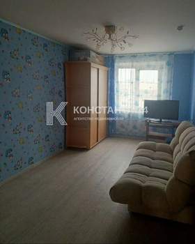 2-к квартира, вторичка, 67м2, 9/10 этаж