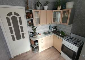 1-к квартира, вторичка, 32м2, 5/5 этаж
