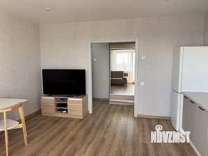 Студия квартира, вторичка, 40м2, 8/10 этаж
