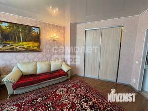 2-к квартира, вторичка, 90м2, 5/6 этаж