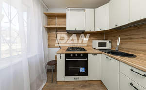 1-к квартира, вторичка, 31м2, 1/5 этаж