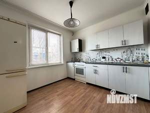 1-к квартира, вторичка, 33м2, 4/9 этаж