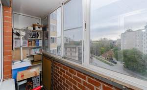3-к квартира, вторичка, 75м2, 6/12 этаж