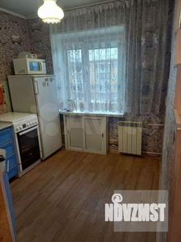 2-к квартира, вторичка, 46м2, 5/5 этаж