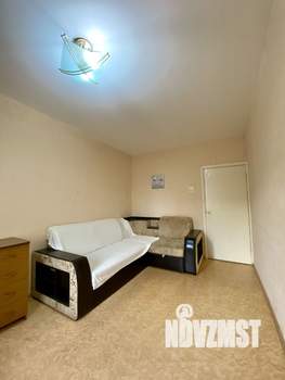 1-к квартира, вторичка, 32м2, 3/11 этаж