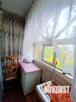 2-к квартира, вторичка, 59м2, 3/3 этаж