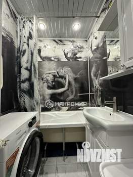 2-к квартира, вторичка, 47м2, 4/5 этаж