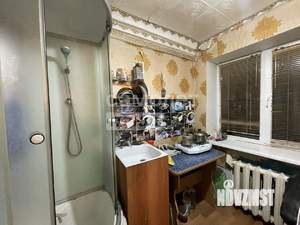 1-к квартира, вторичка, 31м2, 2/2 этаж