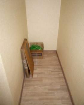 Студия квартира, вторичка, 20м2, 7/10 этаж