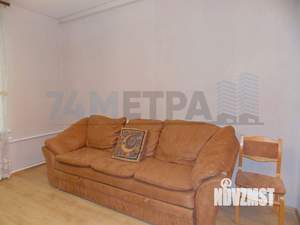 3-к квартира, вторичка, 74м2, 2/2 этаж