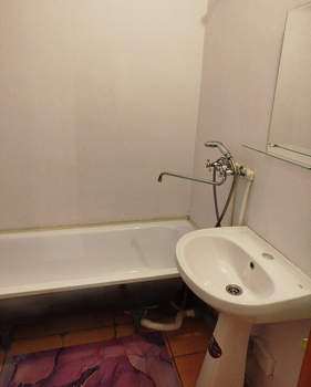 1-к квартира, вторичка, 37м2, 6/10 этаж