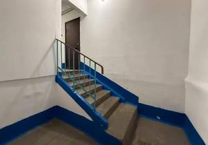 2-к квартира, вторичка, 59м2, 5/10 этаж
