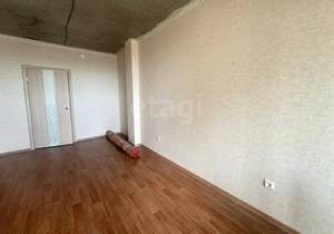 1-к квартира, вторичка, 40м2, 6/16 этаж