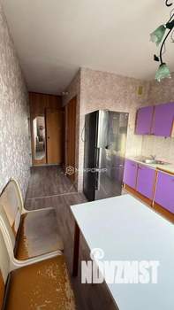 1-к квартира, вторичка, 40м2, 10/11 этаж