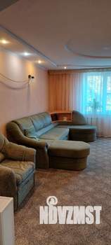 4-к квартира, вторичка, 117м2, 2/10 этаж