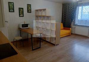 Студия квартира, вторичка, 34м2, 8/19 этаж