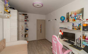 3-к квартира, вторичка, 74м2, 3/10 этаж