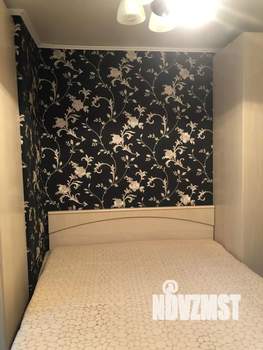 2-к квартира, вторичка, 50м2, 4/6 этаж