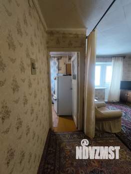 2-к квартира, вторичка, 45м2, 3/5 этаж