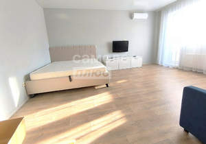 1-к квартира, вторичка, 47м2, 7/14 этаж