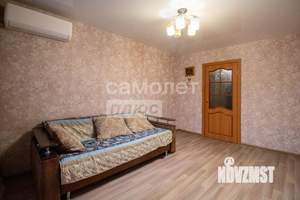 2-к квартира, вторичка, 42м2, 4/5 этаж