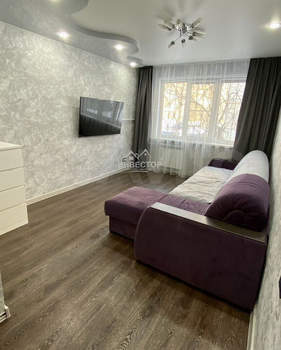 2-к квартира, вторичка, 44м2, 1/5 этаж