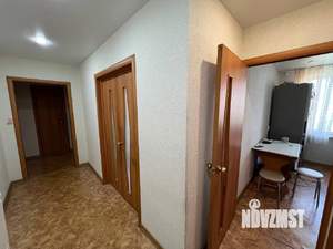 3-к квартира, вторичка, 65м2, 8/9 этаж