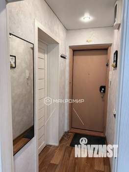 1-к квартира, вторичка, 35м2, 7/10 этаж