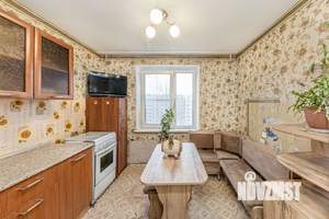 2-к квартира, вторичка, 50м2, 7/9 этаж