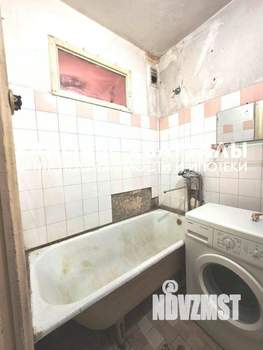 3-к квартира, вторичка, 47м2, 2/5 этаж