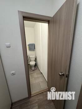 Студия квартира, вторичка, 24м2, 5/17 этаж