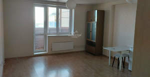 Студия квартира, вторичка, 30м2, 18/18 этаж