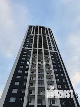 Студия квартира, вторичка, 34м2, 8/29 этаж